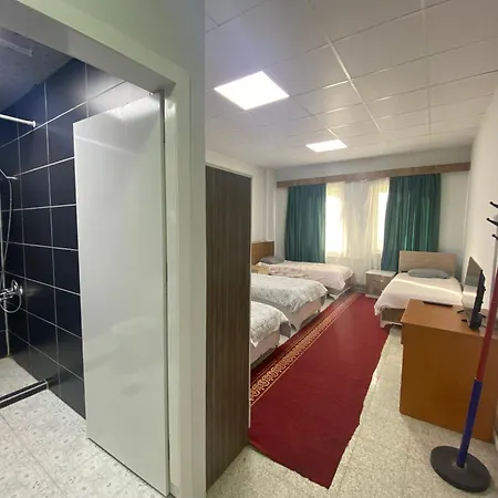 Hostel Kocaeli *