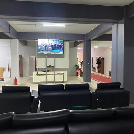 Kocaeli Hostel
